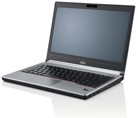Fujitsu LifeBook E736 Core i5 (6. gen)