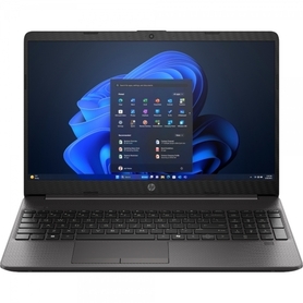 Laptop HP 250R G9 Core 3 / 16GB / 512GB SSD / 15 6 FHD / Windows 11 Home (Dark Ash Silver)