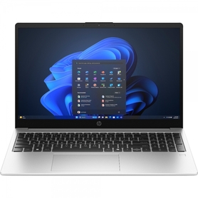 Laptop HP 255R G10 Ryzen 5 / 8 GB / 512 GB SSD / 15 6 FHD / Windows 11 Home (Turbo Silver)