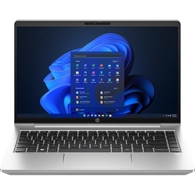 Notebook HP ProBook 440 G10 i7 / 16GB / 1TB SSD / 14 / FHD / IPS / Windows 11 Pro (silver)
