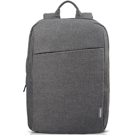Lenovo casual backpack B210 GX41L83768 15 6 (gray)