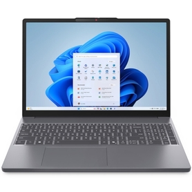 Notebook LENOVO IdeaPad Slim 3 R7 / 24GB / 1TB SSD / 15 3 WUXGA IPS / Windows 11 Home (Luna Grey)