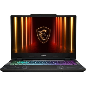 Notebook MSI Cyborg 15 B13WFKG / i7 / 16GB / 1TB SSD / 15 6 FHD 144Hz / NVIDIA GeForce RTX 5060 / Windows 11 Home (black)