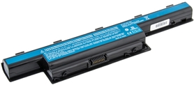 Avacom baterija Acer Aspire 57/7750 TravelMate7740