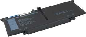 Avacom baterija Dell Latit. 7310 7410 7 6V 68Ah