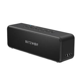 Bluetooth speaker Blitzwolf BW WA4 30W 4000mAh