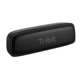 Speaker Tribit Xsound Surf BTS21 IPX7 bluetooth (black)