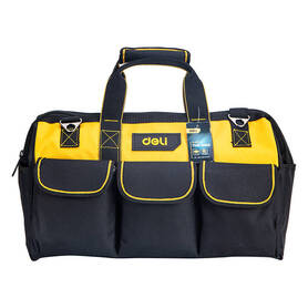 Basic Tool Bags Deli Tools EDL430117 17 5