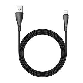 USB to Lightning cable Mcdodo CA 7441 1.2m (black)