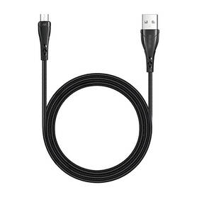 USB to Micro USB cable Mcdodo CA 7451 1.2m (black)