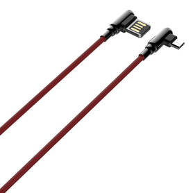 LDNIO LS421 1m microUSB Cable