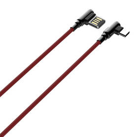 LDNIO LS422 2m USB C Cable