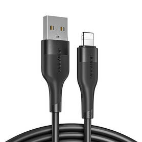 Charging Cable Lightning 3A 1m Joyroom S 1030M12 (black)