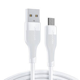 Micro Charging Cable 3A 1m Joyroom S 1030M12 (white)