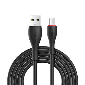 Micro Data Cable 1m Joyroom S 1030M8 (black)