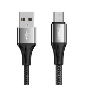 Charging Cable Micro USB A 1m Joyroom S 1030N1 (black)