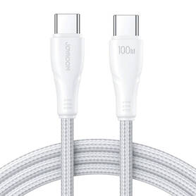 Cable USB C 100W 2m Joyroom S CC100A11 (white)