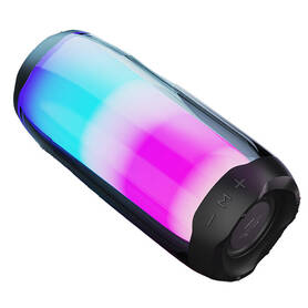 Portable Bluetooth 5.0 speaker Foneng BL15 8W LED 4000mAh