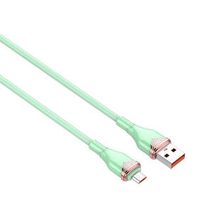 Fast Charging Cable LDNIO LS822 Micro 30W