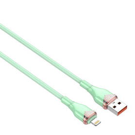 Fast Charging Cable LDNIO LS822 Lightning 30W