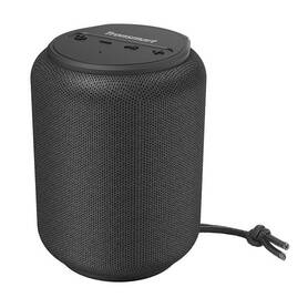 Wireless Bluetooth Speaker Tronsmart T6 Mini (black)