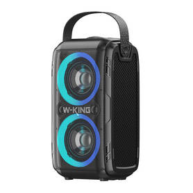 Wireless Bluetooth Speaker W KING T9II 60W (black)