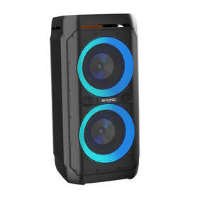 Wireless Bluetooth Speaker W KING T11 100W (black)