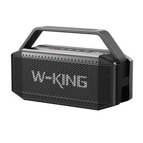 Wireless Bluetooth Speaker W KING D9 1 60W (black)