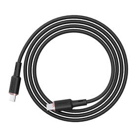 Cable USB C to USB C Acefast C2 03 1.2m (black)