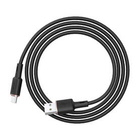 Cable USB to USB C Acefast C2 04 1.2m (black)