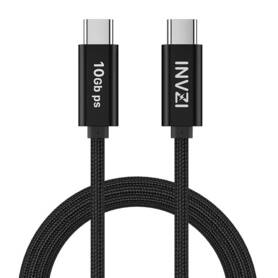 USB C / USB 3.2 Gen2 Cable 100W 10Gbps 2m (Black)