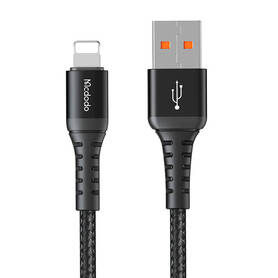 Lightning Cable Mcdodo CA 2261 1.0m (black)