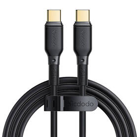 Cable USB C Mcdodo CA 3311 240W 2m (black)