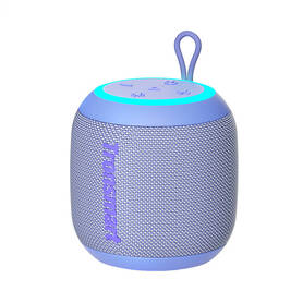 Bezdrátový reproduktor Bluetooth Tronsmart T7 Mini Purple (fialový)