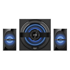 Speakers SVEN MS 2085 60W Bluetooth (black)