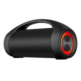 Speakers SVEN PS 370 40W Waterproof Bluetooth (black)