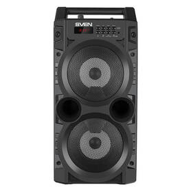Speakers SVEN PS 440 20W Bluetooth (black)