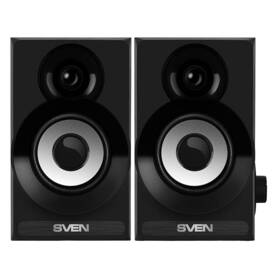 Speaker SVEN SPS 517 6W (black)
