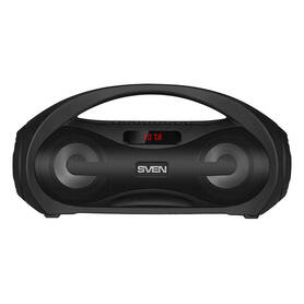 Speaker SVEN PS 425 12W Bluetooth (black)