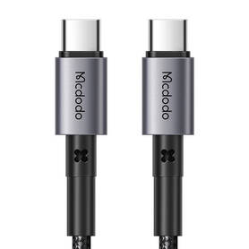 Cable USB C to USB C Mcdodo CA 3130  65W 1m (black)