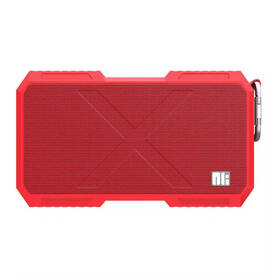 Bluetooth speaker Nillkin X MAN (red)