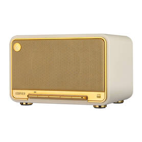 Portable speaker Edifier D32 (white)