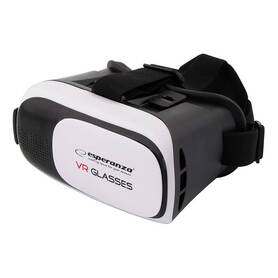 3D VR glasses for 3 5 6 inch smartphones Esperanza EMV300