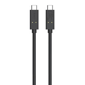 USB C to USB C Cable Aukey CB TCC241 240W 0.8m (black)