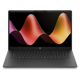 Laptop HP OmniBook 3 C3 / 8GB / 512GB SSD / 17 3 FHD IPS / Windows 11 Home (black)