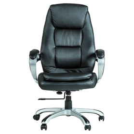 Office Chair ELEMENT Manager (Black)