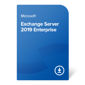 Exchange Server 2019 Enterprise elektronički certifikat