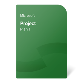 Project Plan 1 – 1 godina digital certificate