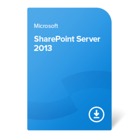 SharePoint Server 2013 elektronički certifikat