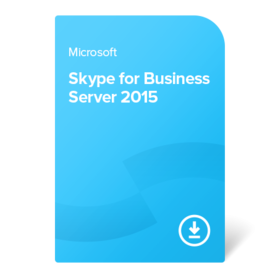 Skype for Business Server 2015 elektronički certifikat